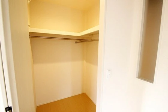 セジュール皆実Ⅱ