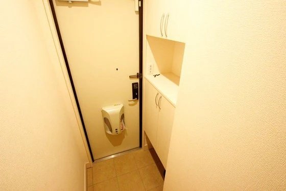 セジュール皆実Ⅱ