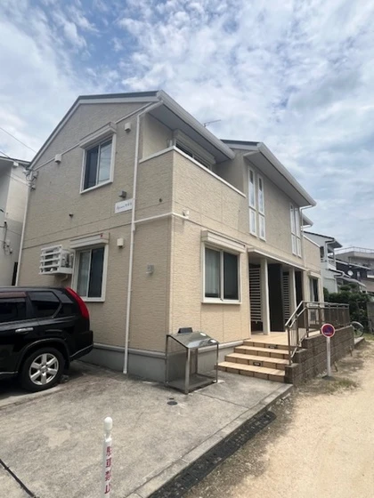 セジュール皆実Ⅱ