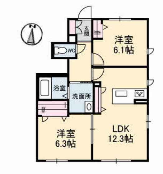 ドーフィンコート