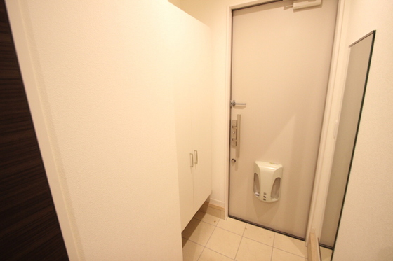 ドーフィンコート