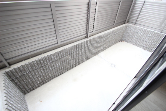 ドーフィンコート