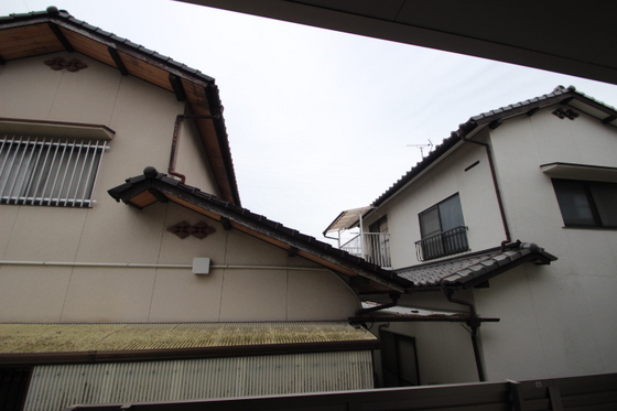 ドーフィンコート