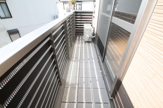 ドーフィンコート