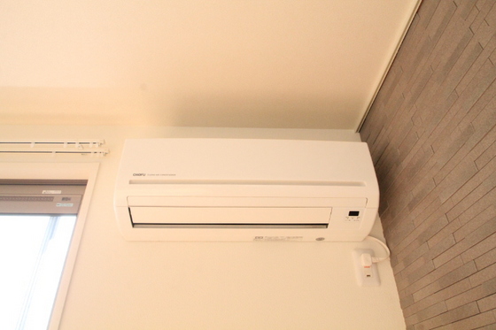 ドーフィンコート