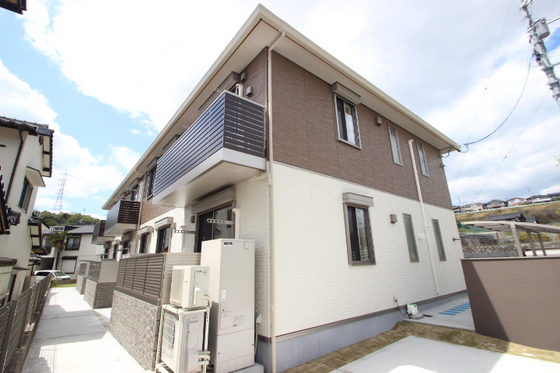 ドーフィンコート