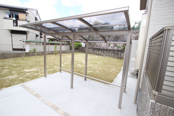 ドーフィンコート