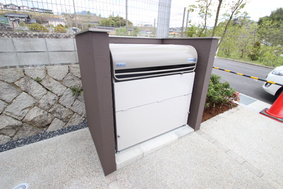 ドーフィンコート