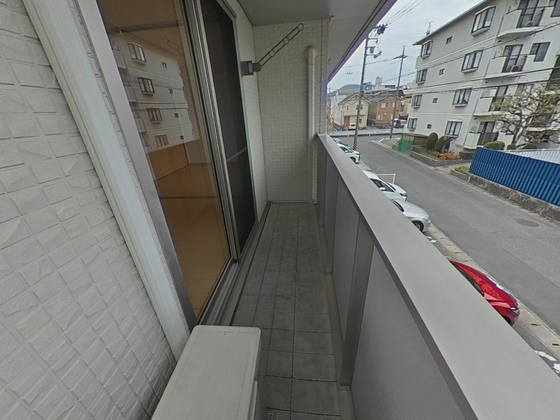 カーサビアンカ