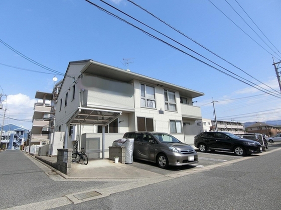 カーサビアンカ