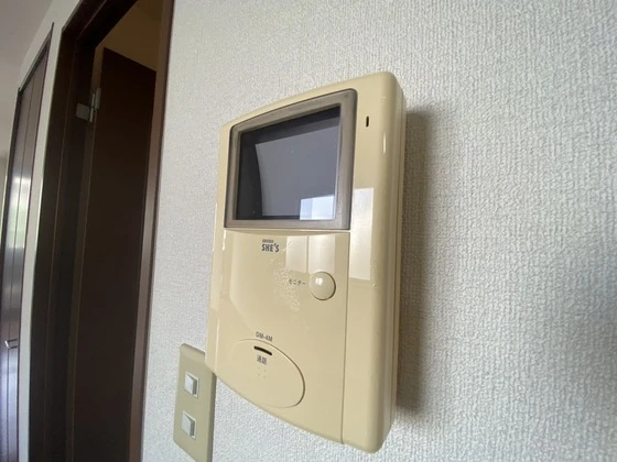 シャルマン高須 A棟