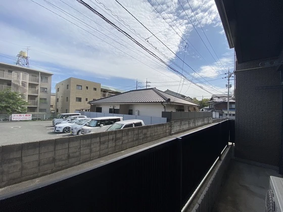 シャルマン高須 A棟