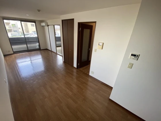 シャルマン高須 A棟