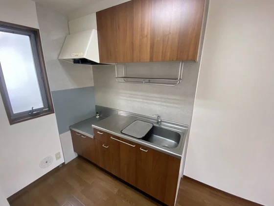 シャルマン高須 A棟