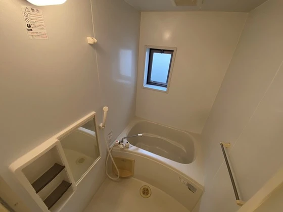 シャルマン高須 A棟