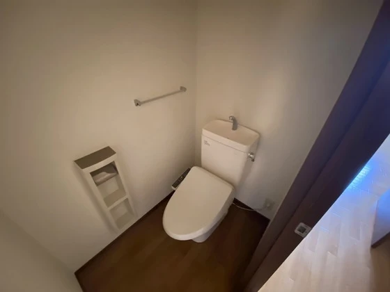 シャルマン高須 A棟