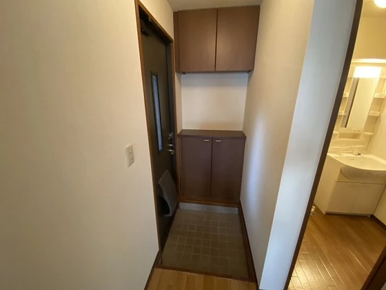 シャルマン高須 A棟