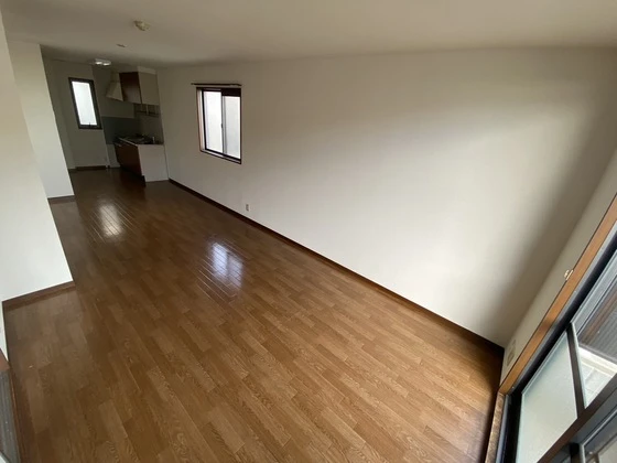 シャルマン高須 A棟