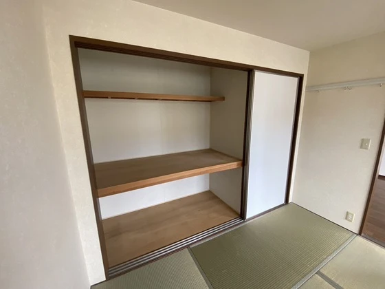 シャルマン高須 A棟