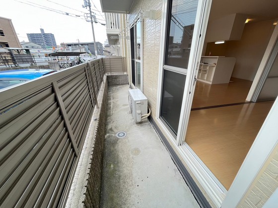 ハーミテージ B棟