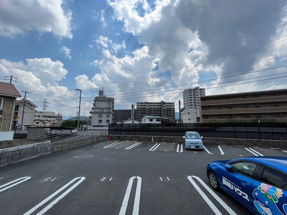 ハーミテージ B棟