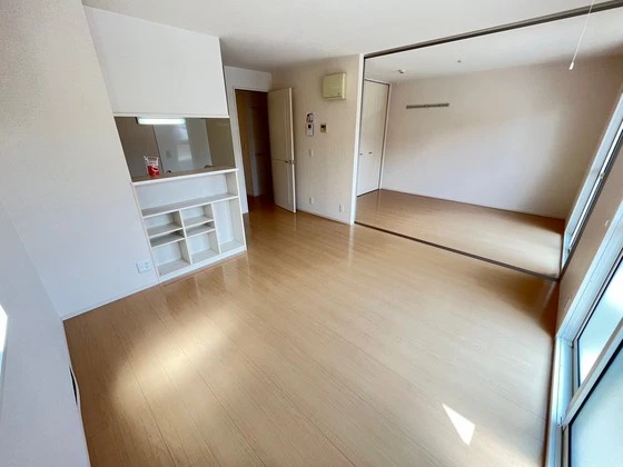 ハーミテージ B棟