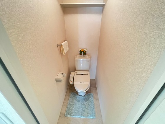 ハーミテージ B棟