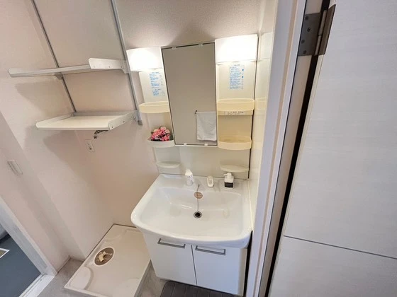 ハーミテージ B棟