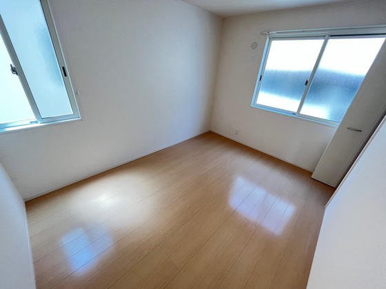 ハーミテージ B棟