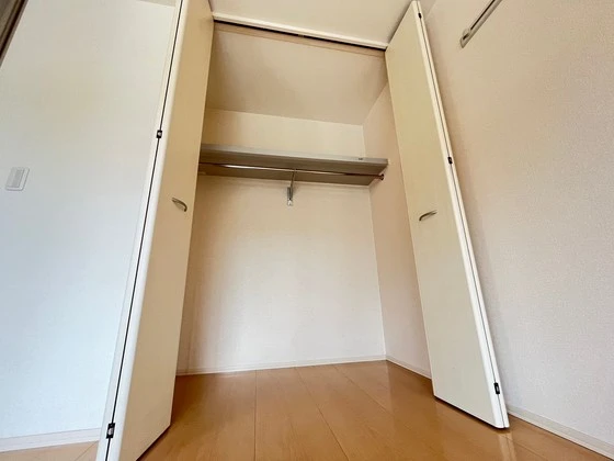 ハーミテージ B棟