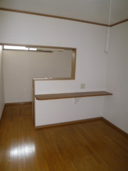 レジデンス川本B棟