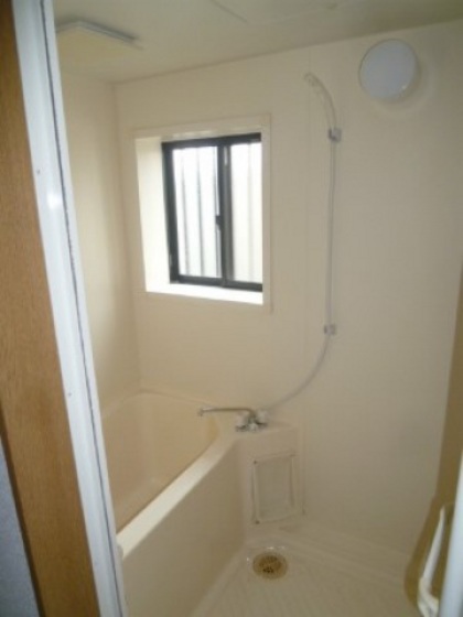 レジデンス川本B棟