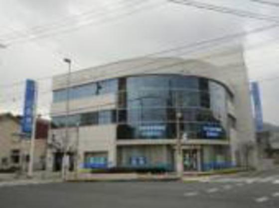 レジデンス川本B棟