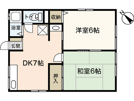 コーポヒラマツ