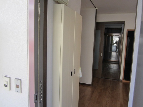 コーポヒラマツ