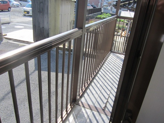 コーポヒラマツ