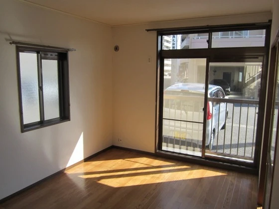 コーポヒラマツ