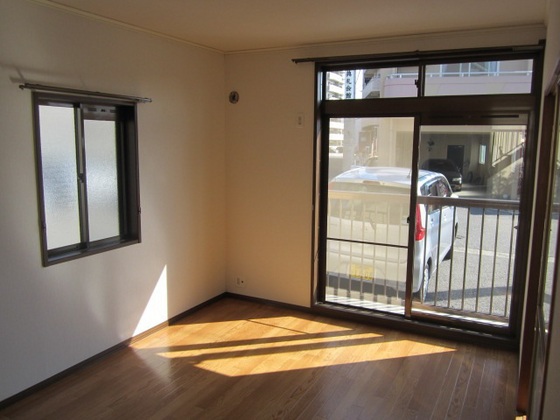 コーポヒラマツ