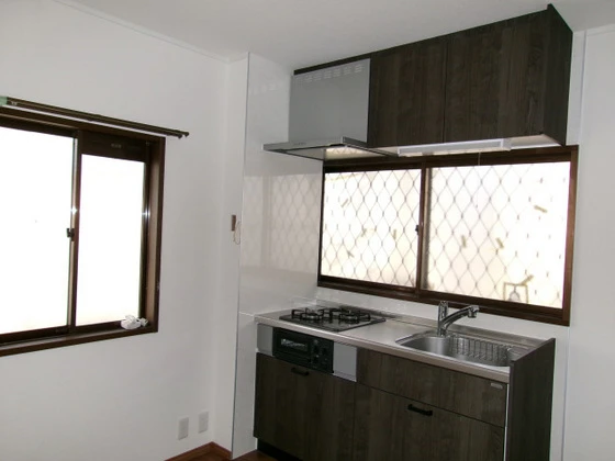 コーポヒラマツ