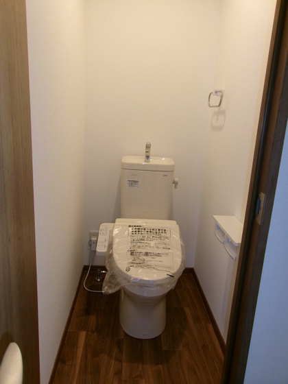 コーポヒラマツ