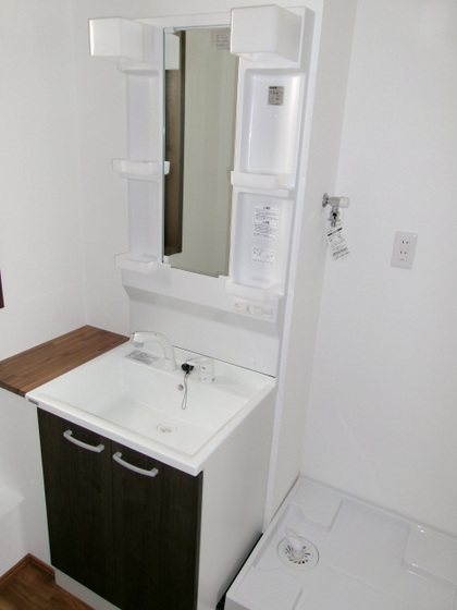 コーポヒラマツ