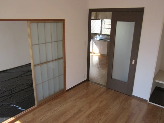 コーポヒラマツ