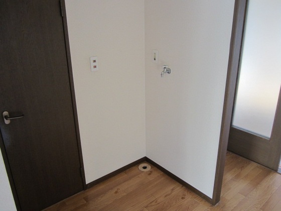 コーポヒラマツ