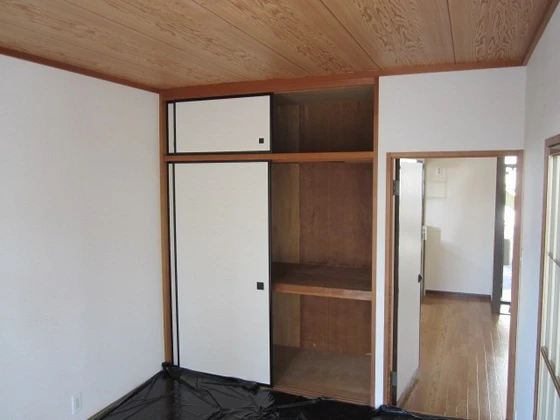 コーポヒラマツ