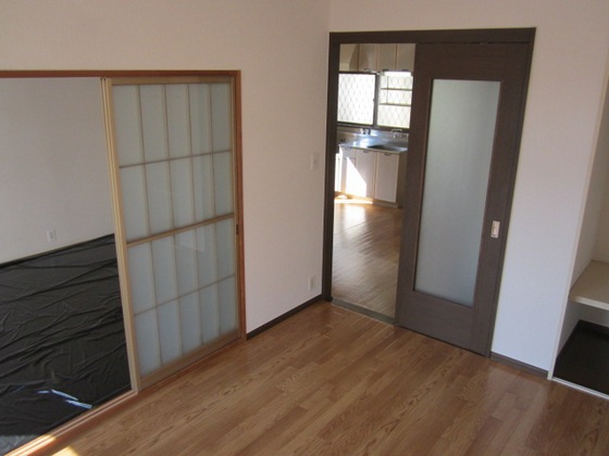 コーポヒラマツ