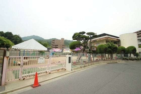 コーポヒラマツ