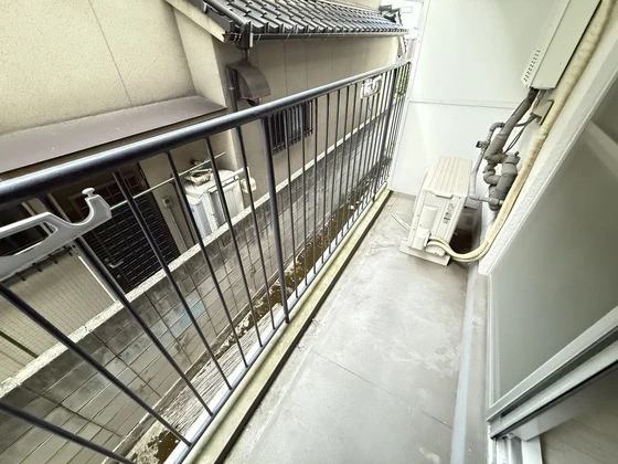 小松コーポ御幸