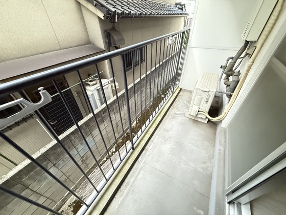 小松コーポ御幸