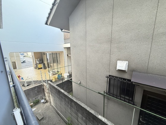 小松コーポ御幸