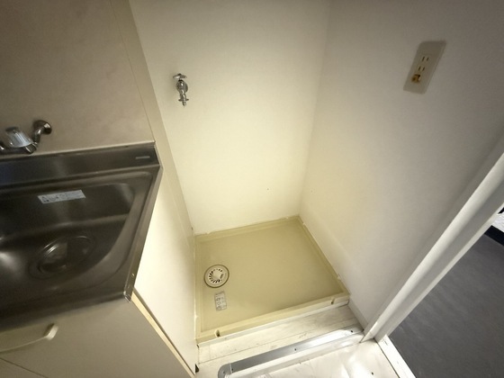 小松コーポ御幸